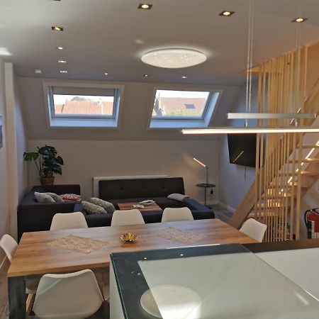 Vakantiehuis H&A 4 Sterren Ieper Exteriér fotografie