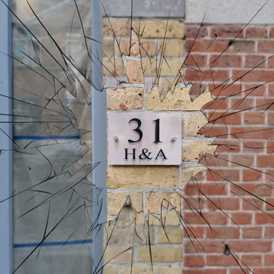 Vakantiehuis H&A 4 Sterren Ieper Exteriér fotografie