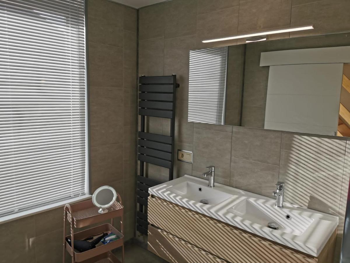 Vakantiehuis H&A 4 Sterren Ieper Exteriér fotografie