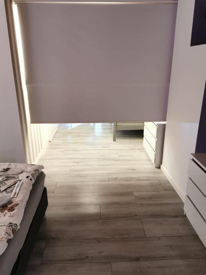 Vakantiehuis H&A 4 Sterren Ieper Exteriér fotografie