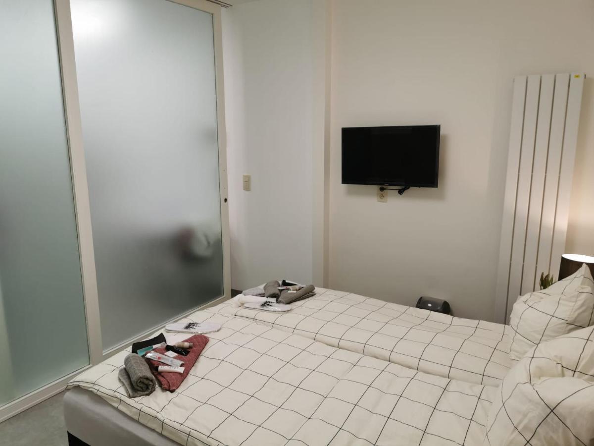 Vakantiehuis H&A 4 Sterren Ieper Exteriér fotografie