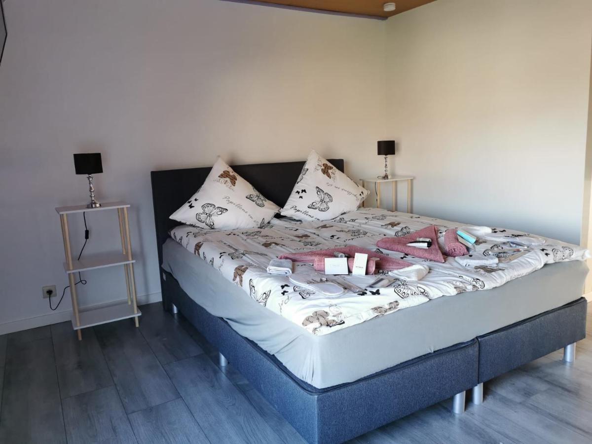 Vakantiehuis H&A 4 Sterren Ieper Exteriér fotografie