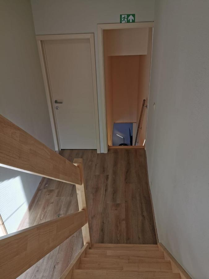 Vakantiehuis H&A 4 Sterren Ieper Exteriér fotografie
