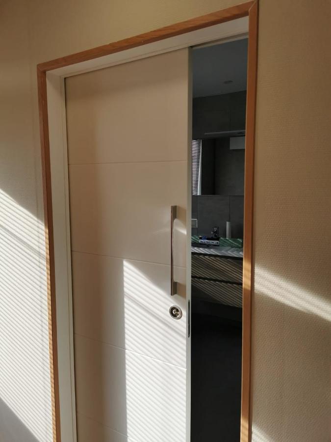 Vakantiehuis H&A 4 Sterren Ieper Exteriér fotografie
