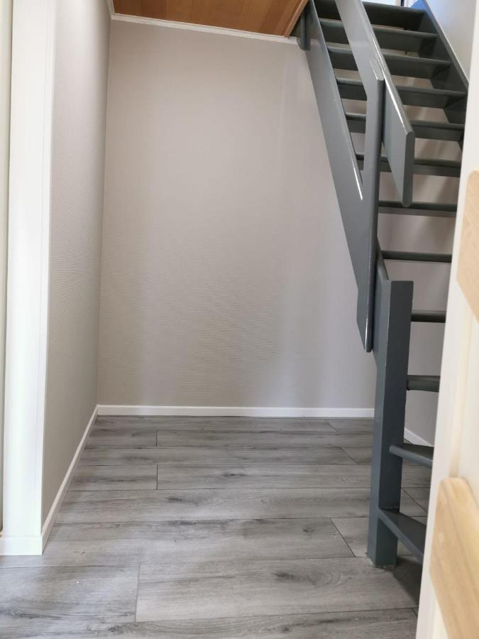 Vakantiehuis H&A 4 Sterren Ieper Exteriér fotografie