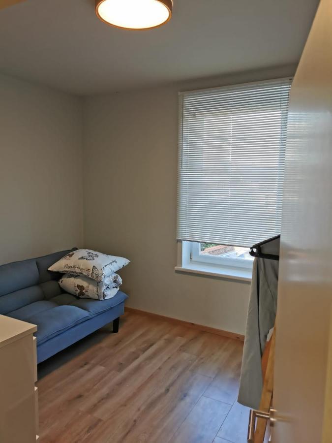 Vakantiehuis H&A 4 Sterren Ieper Exteriér fotografie