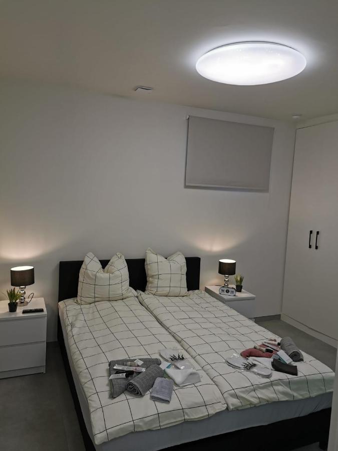Vakantiehuis H&A 4 Sterren Ieper Exteriér fotografie