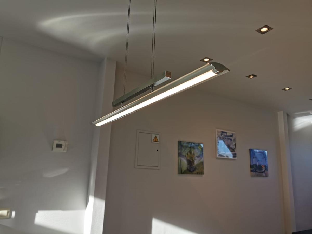 Vakantiehuis H&A 4 Sterren Ieper Exteriér fotografie