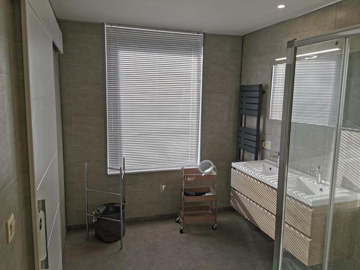 Vakantiehuis H&A 4 Sterren Ieper Exteriér fotografie