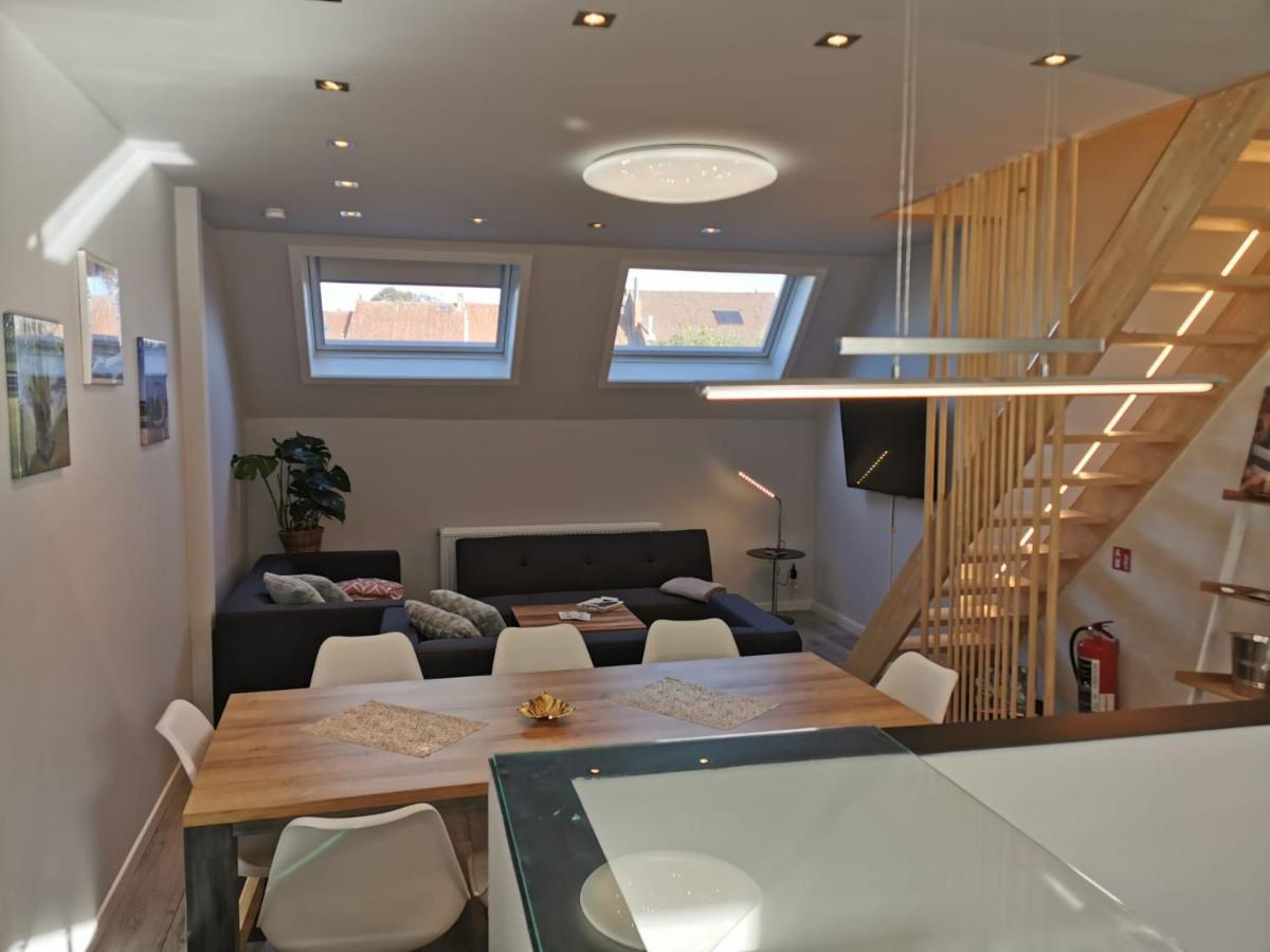 Vakantiehuis H&A 4 Sterren Ieper Exteriér fotografie