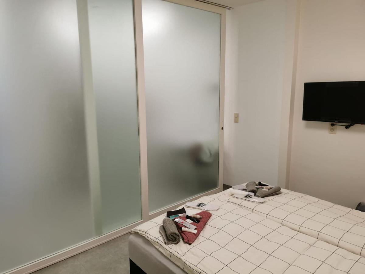 Vakantiehuis H&A 4 Sterren Ieper Exteriér fotografie