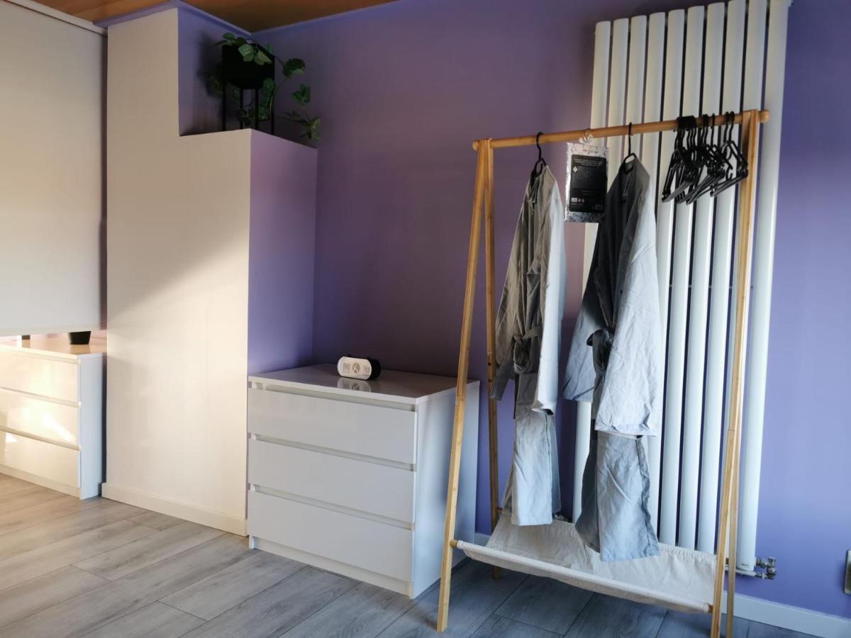 Vakantiehuis H&A 4 Sterren Ieper Exteriér fotografie