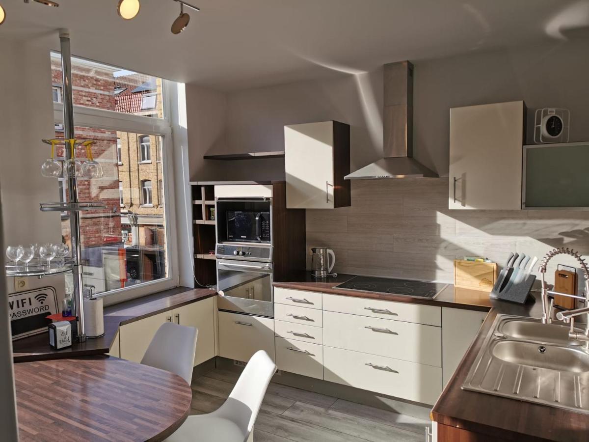 Vakantiehuis H&A 4 Sterren Ieper Exteriér fotografie